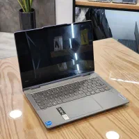 لپتاپ تبلت شونده لنوو لمسی با قلم آکبند/IdeaPad 5i|رایانه همراه|مشهد, ارشاد|دیوار