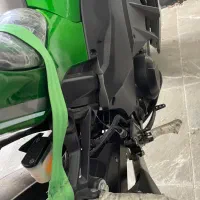 بلنتا طرح z1000 Kawasaki|موتورسیکلت|تهران, بوستان چیتگر|دیوار