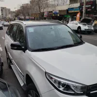 x33s مدل ۹۸|خودرو سواری و وانت|تهران, صادقیه|دیوار