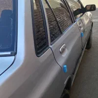 پراید مدل 88|خودرو سواری و وانت|سبزوار, باهنر|دیوار