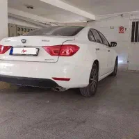 لیفان ۸۲۰ معاوضه با خودرو برقی|خودرو سواری و وانت|تهران, اقدسیه|دیوار