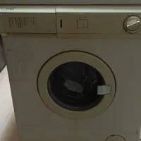 ماشین لباسشویی ارج با موتور ایتالیایی