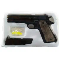 کلت فلزی اسباب بازی مدل C8|اسباب‌‌بازی|آبادان, |دیوار