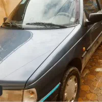 پژو ۴۰۵ مدل ۹۷
