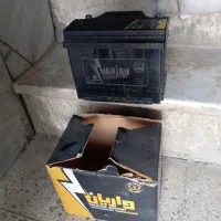 باتری ماشین|قطعات یدکی و لوازم جانبی|نورآباد ممسنی, |دیوار