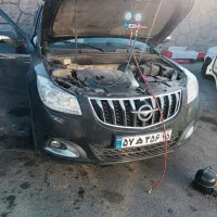 باطریسازی سیارتعمیر خودرو در محل امداد برق خودرو