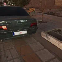 پژو ۲۰۰۰ مدل ۷۲|خودرو سواری و وانت|قم, شهرک فاطمیه|دیوار