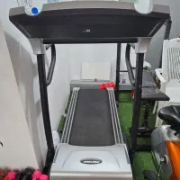 تردمیل در حد نو|تجهیزات ورزشی|بابلسر, |دیوار