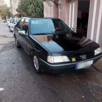 پژو ۴۰۵ مدل ۸۳