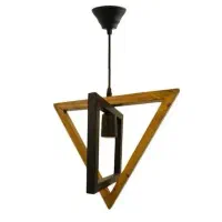 لوستر چوبی|لوستر و چراغ آویز|مرند, |دیوار