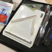 فروش کیف و لوازم معماری کامل