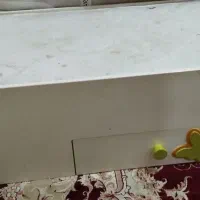 خوشخواب وتخت بچه گانه|تخت و سرویس خواب|مشهد, مهدی آباد|دیوار