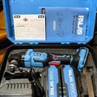 سنگ فرز شارژی براشلس پالاس با گارانتی