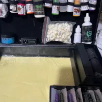 دستگاه تاتو شارژی