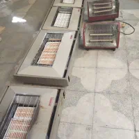 تعمیر  انواع بخاری و آبگرمکن گازی و برقی و صنعتی|خدمات پیشه و مهارت|شیراز, زرهی|دیوار