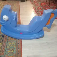 راکر تعادلی