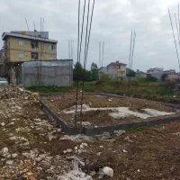 فروش زمین نسقی|فروش زمین و ملک کلنگی|رشت, حمیدیان|دیوار