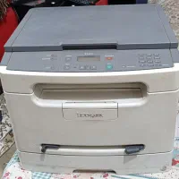 پرینتر لکسمارک اصل