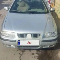 فروش ماشین سمند