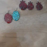 گردنبند|بدلیجات|بهارستان, |دیوار