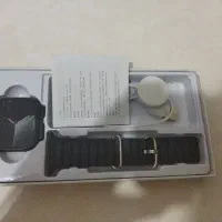 ساعت هوشمند