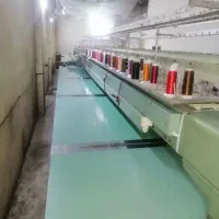 دستگاه گلدوزی|ماشینآلات صنعتی|قرچک, داوود آباد|دیوار