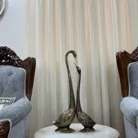 دکوری قلم زنی|کلکسیون اشیاء عتیقه|باغستان, |دیوار