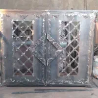 خورده کاری وانواع جوشکاری با قیمت باور نکردنی