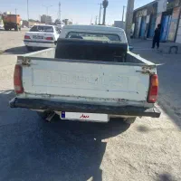 پیکان وانت