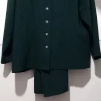 کت دامن وکفش درحده نو