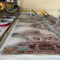 قالیشویی بزرگ گرگان وحومه 24ساعته|خدمات نظافت|گرگان, |دیوار