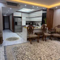 آپارتمان ۱۲۵ متری دو خواب-سالن بزرگ-شیخ صفی-رشحه