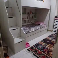 تخت از کودکی تا بزرگسالی