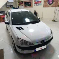 206تیپ 5|خودرو سواری و وانت|بروجرد, |دیوار