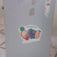 یخچال هتلی