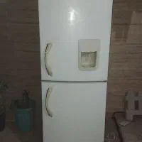 یخچال فریزر