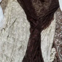 سه عدد پرده باهم فقط یک میلیون و صد|پرده، رانر، رومیزی|شیراز, ریاستی|دیوار