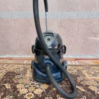 جاروبرقی سطلی پاکتین