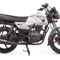 موتور bx200