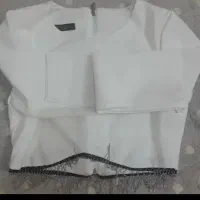 کراپ|لباس|مشهد, گلبرگ شمالی|دیوار