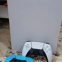 ps5|کنسول، بازی ویدئویی و آنلاین|بهبهان, |دیوار