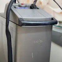 اپراتور لیزر