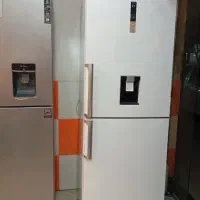 یخچال فریزر بدون برفک