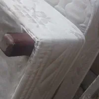 تخت با تشک|تشک تختخواب|مشکین‌دشت, |دیوار