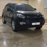 جک s5 نیوفیس|خودرو سواری و وانت|تهران, جمالزاده|دیوار