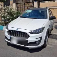 اطلس g سانروف