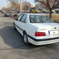 پارس مدل92بی رنگ