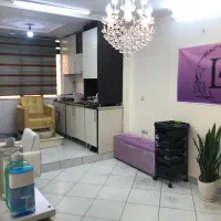 لوازم آرایشگاه زنانه