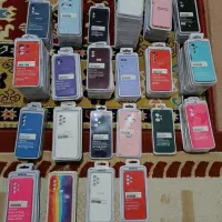 لوازم جانبی موبایل به صورت یک جا