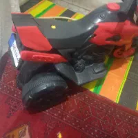 موتورشارژی